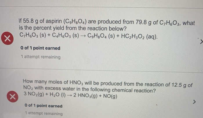 solved-if-55-8-g-of-aspirin-c3h804-are-produced-from-79-8-chegg