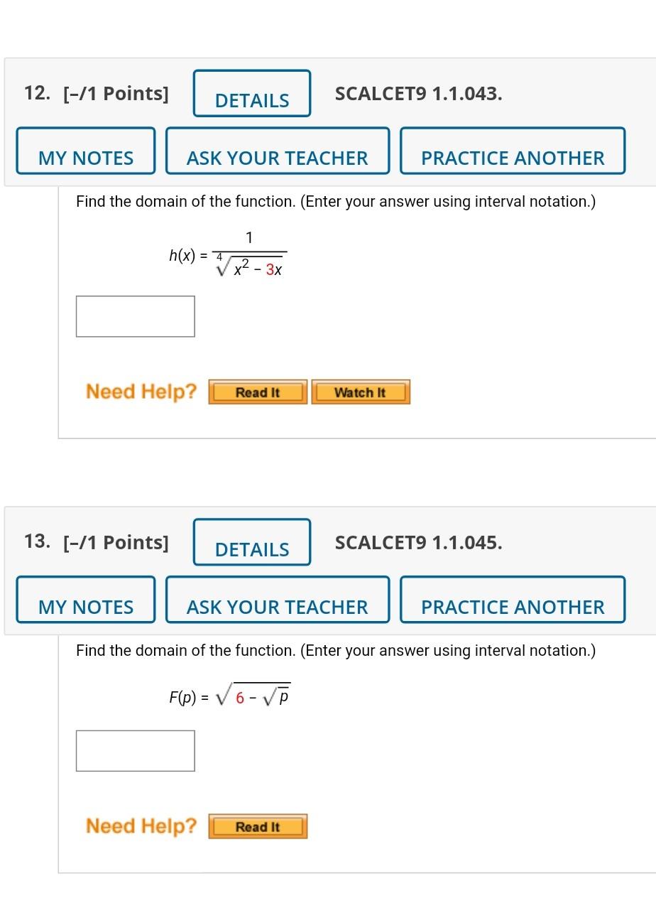 Solved The graph of a function g is given. y -3 9 -3 0 3 X | Chegg.com