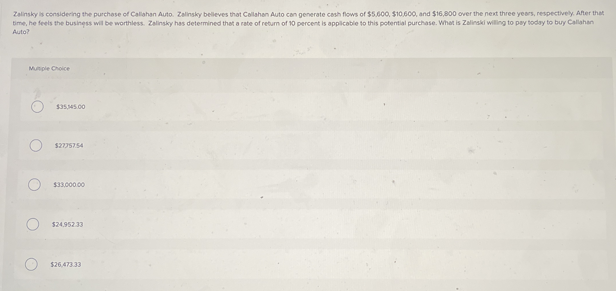 Solved Auto?Multiple | Chegg.com