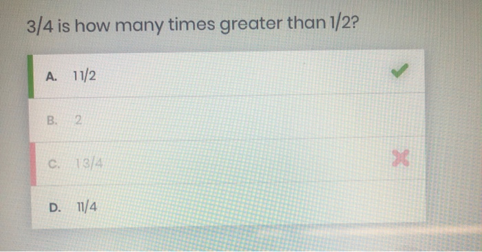 what is 1 2 3 times 2 1 4