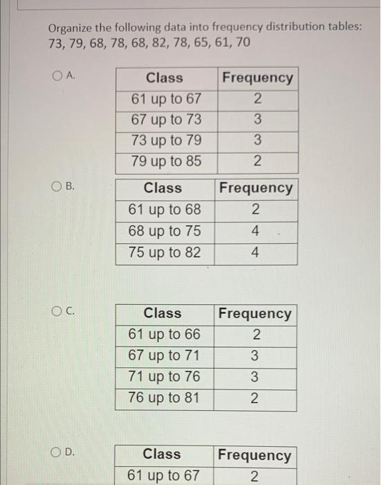 Solved QUESTION 14 The Complement Rule tells us that PCA) | Chegg.com