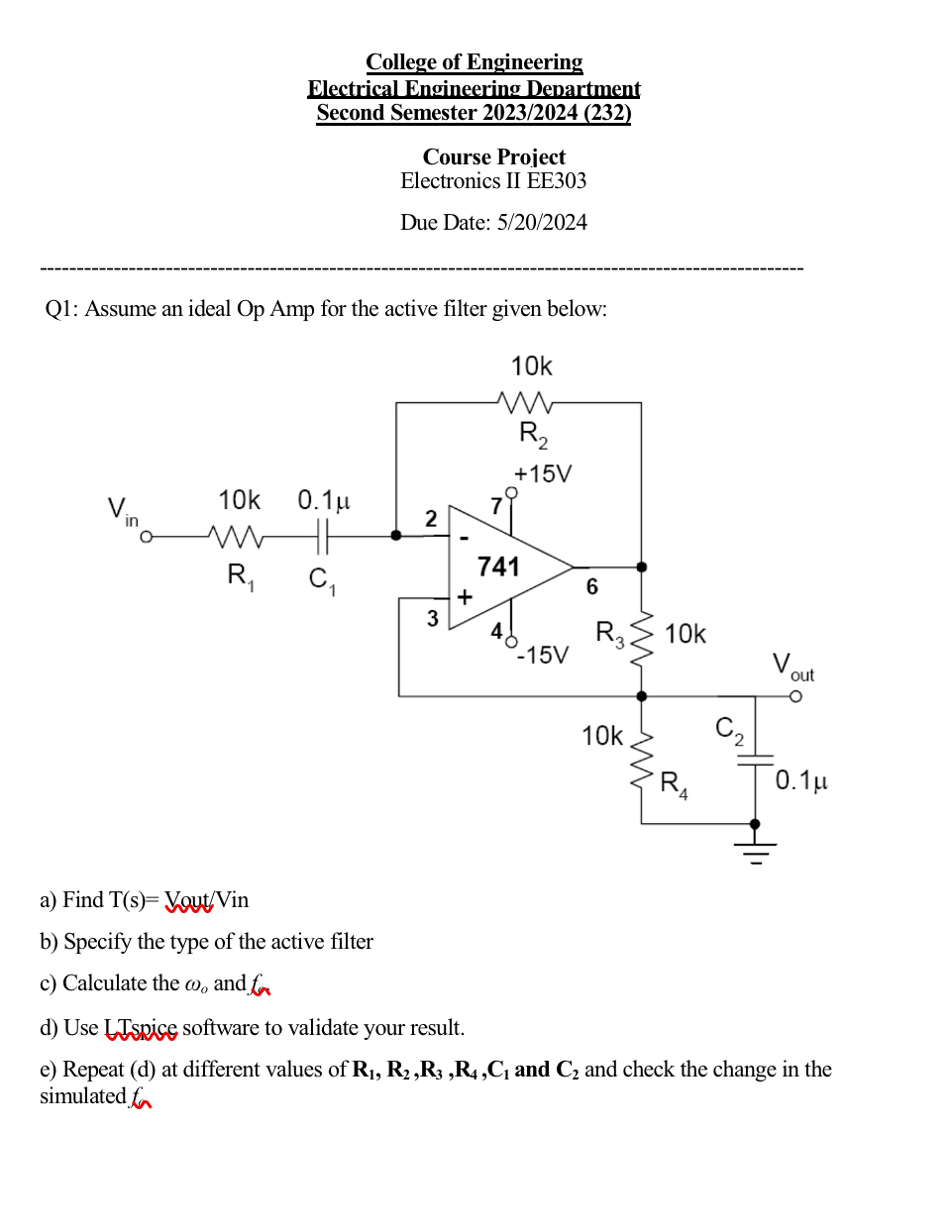 Solved Solve A) ﻿b) ﻿c) ﻿d) ﻿please | Chegg.com