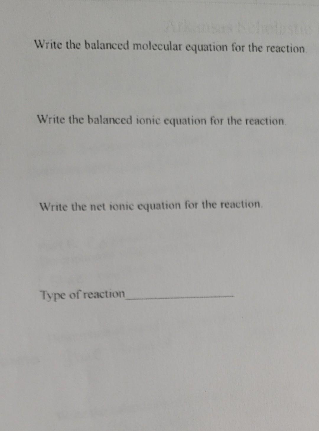 Solved Description of NaOH solution pH of NaOH solution 10 | Chegg.com