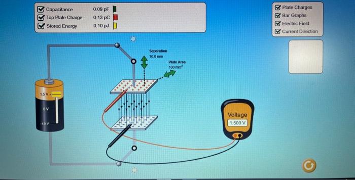 Solved 4. Check all the metess on (do not forget to connect | Chegg.com