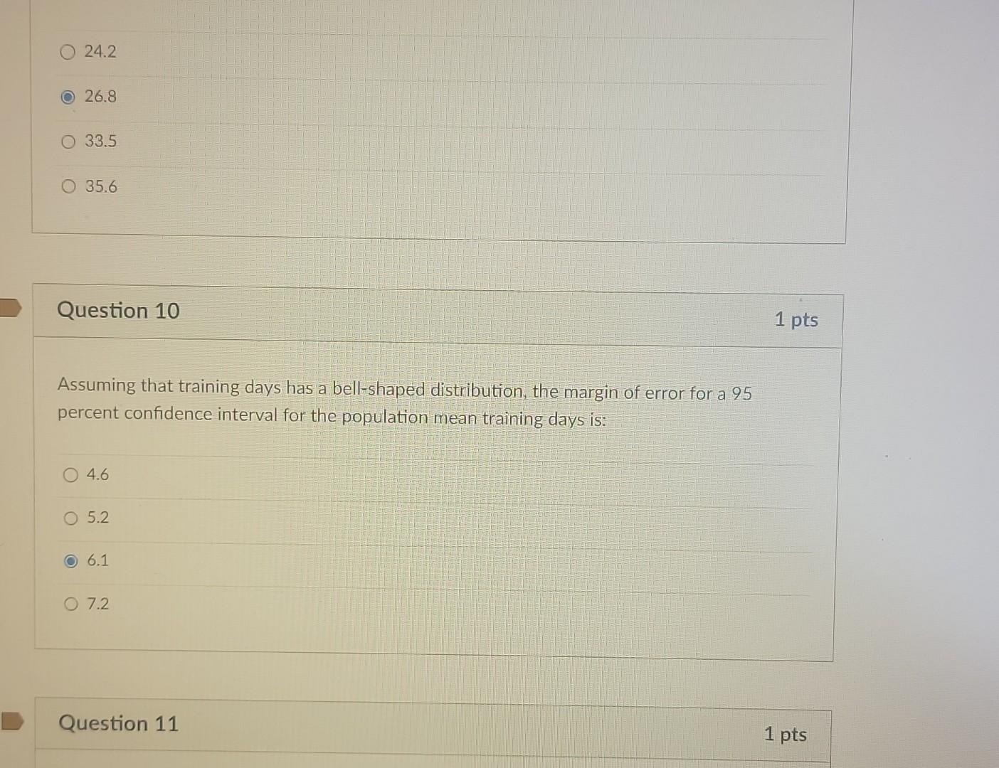 Solved Next IHREE questions (9-11) are related The X Tech | Chegg.com