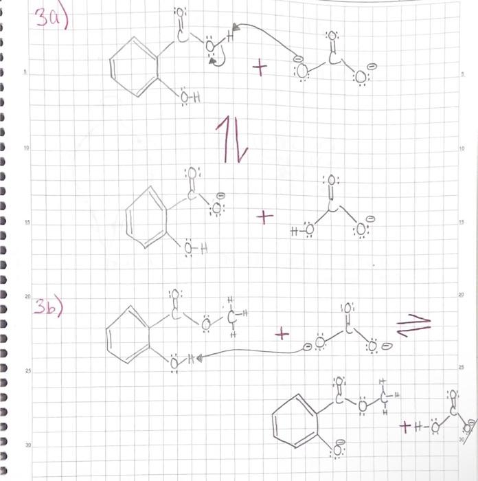 Attached is my work can you correct my work based on | Chegg.com