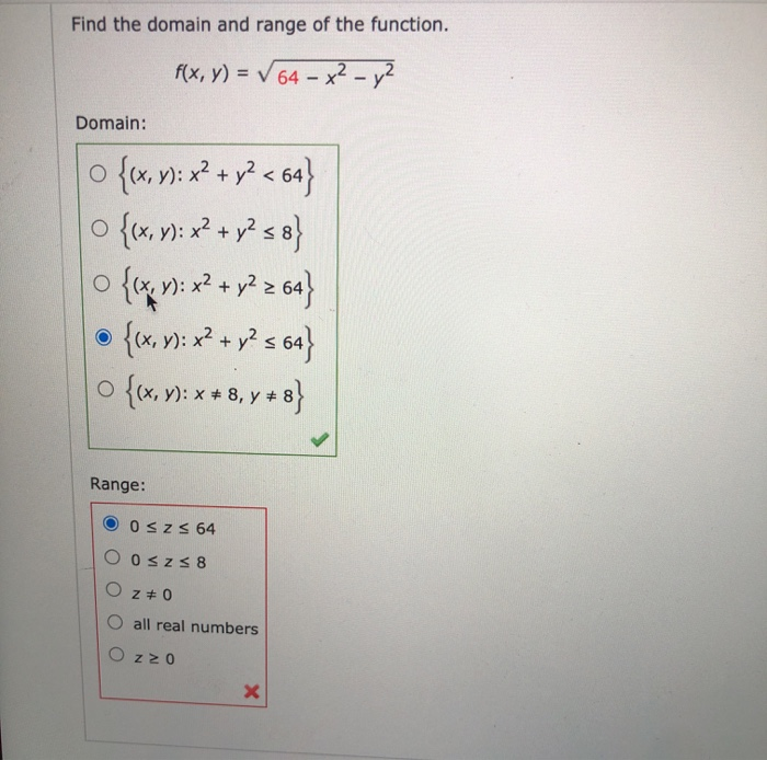 solved-find-the-domain-and-range-of-the-function-f-x-y-chegg