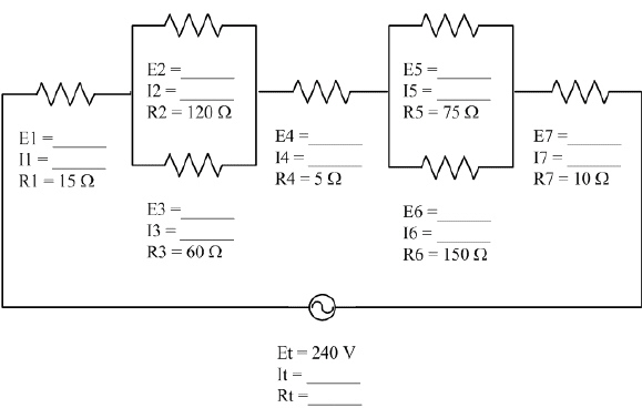 Solved What is the value for E4 ﻿in problem #2? | Chegg.com