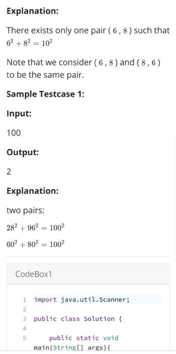 Solved Ali is given the following homework by his Math | Chegg.com