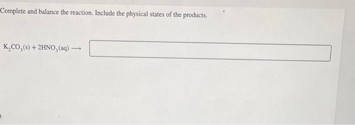 Solved Write The Net Ionic Equation For The Reaction Shown 9793