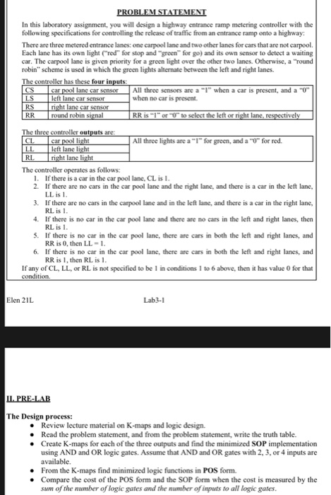 Solved read the problem statement then answer tge wuestions | Chegg.com