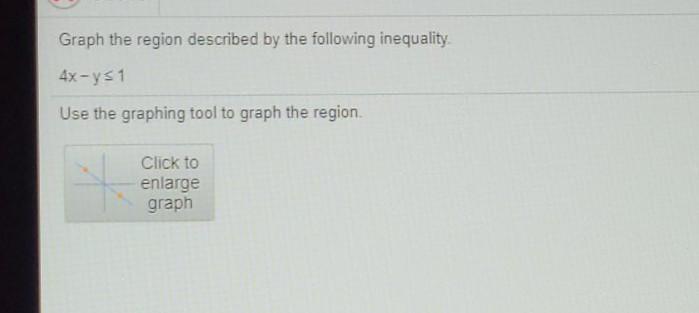 Solved Graph the region described by the following | Chegg.com