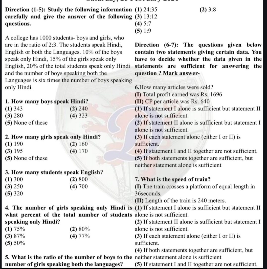 Solved solve all questions until i will give you | Chegg.com