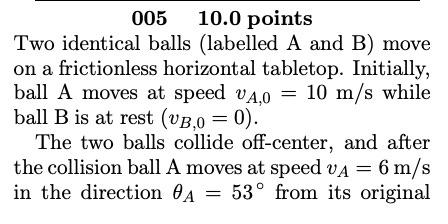 Solved 004 10.0 Points During A Certain Time Interval, A 