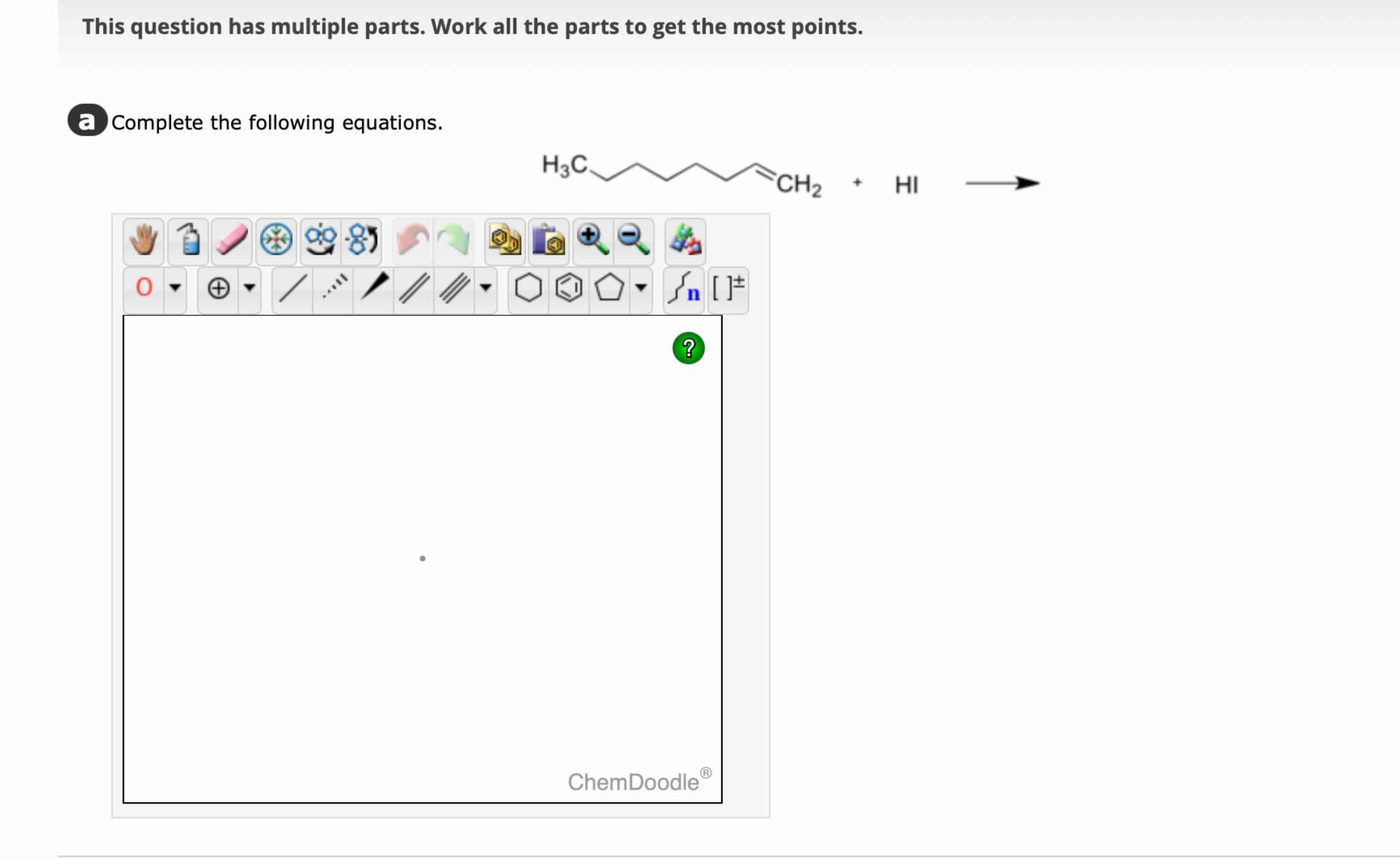 Solved This question has multiple parts. Work all the parts | Chegg.com
