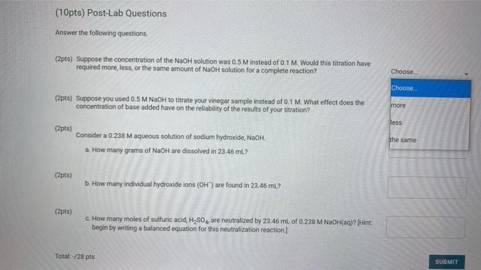Solved I want to make sure my answers are correct and I need | Chegg.com