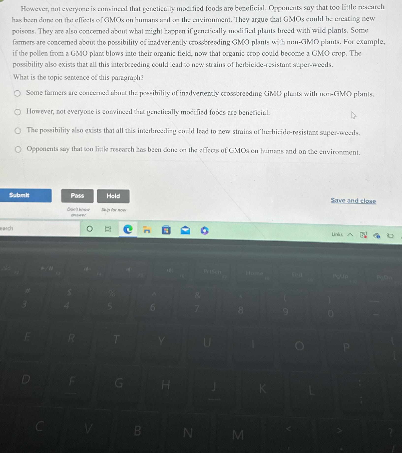 solved-however-not-everyone-is-convinced-that-genetically-chegg