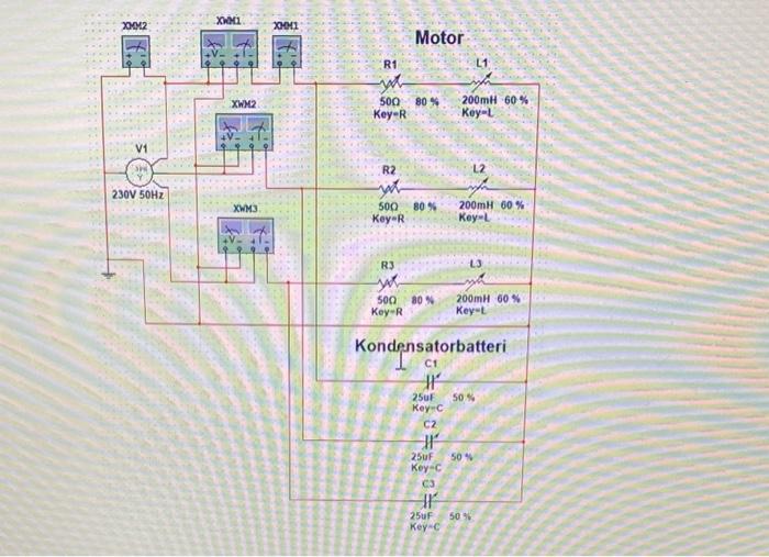 Task(4) create a three Phase y-connected voltage | Chegg.com