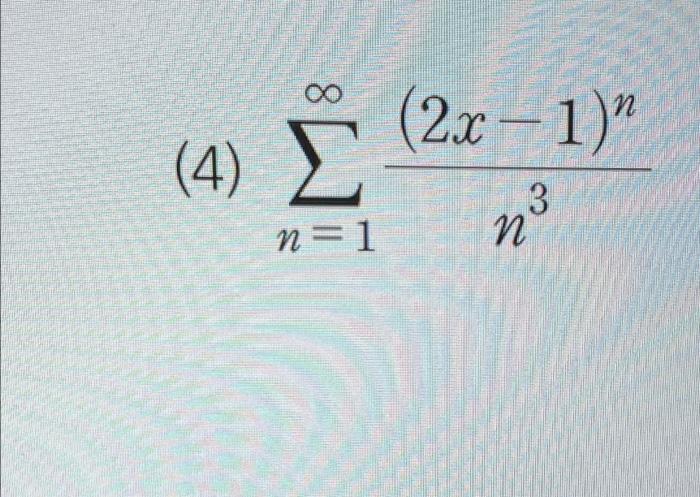 Solved 8 ( (2x - 1)