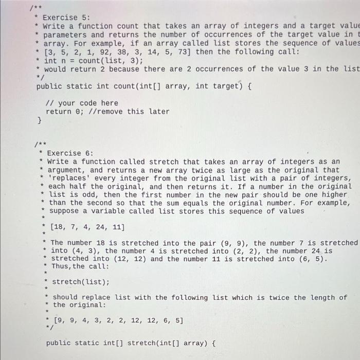 Solved lab 8: i need help with all parts, and sections this | Chegg.com