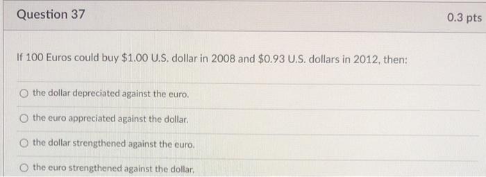 When the Euro is weak… buy them all. 🛍 The USA markup price is