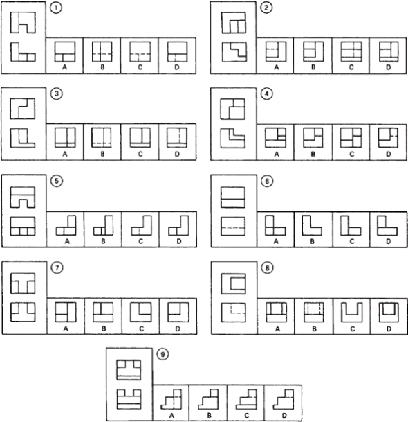 Solved: INSTRUCTIONS: Circle the letter that represents the cor ...