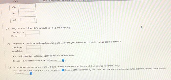 Solved i keep getting the answers wrong but I think im using | Chegg.com