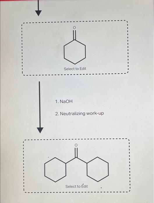 Solved Draw the products of this twostep synthesis. Br2