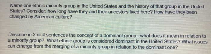 solved-name-one-ethnic-minority-group-in-the-united-states-chegg