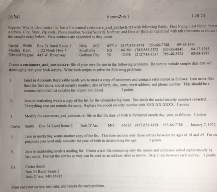 solved-cis-345-homework-1-1-28-20-suppose-wayne-electronics-chegg