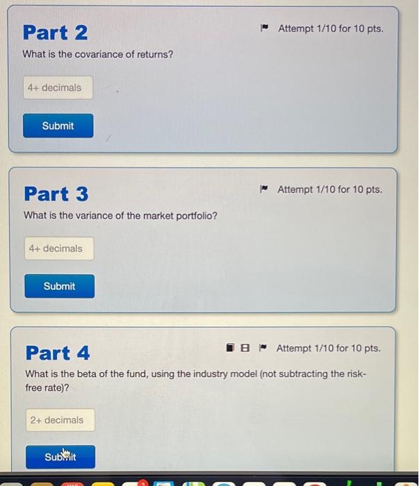 Solved i would really appreciate it if all the parts are | Chegg.com