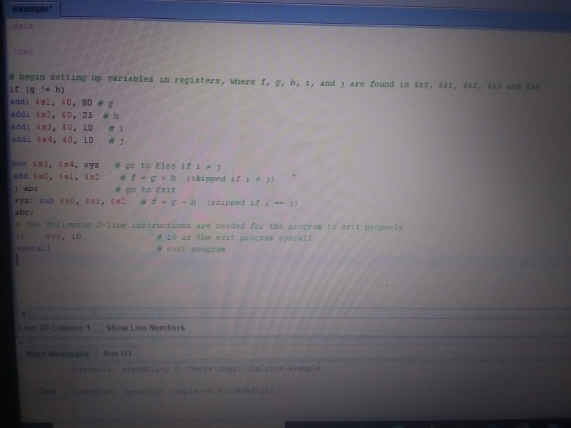Solved In the coding part of this assignment download | Chegg.com