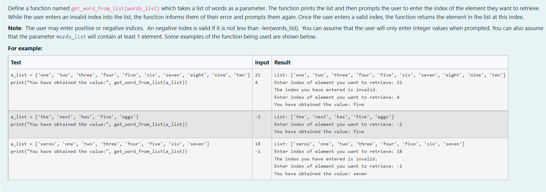 Solved Define a function named | Chegg.com