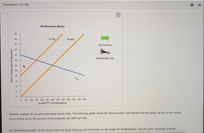 solved-3-relationship-between-tax-revenues-deadweight-chegg