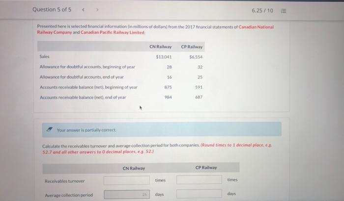 Solved please answer this correctly because there are some | Chegg.com