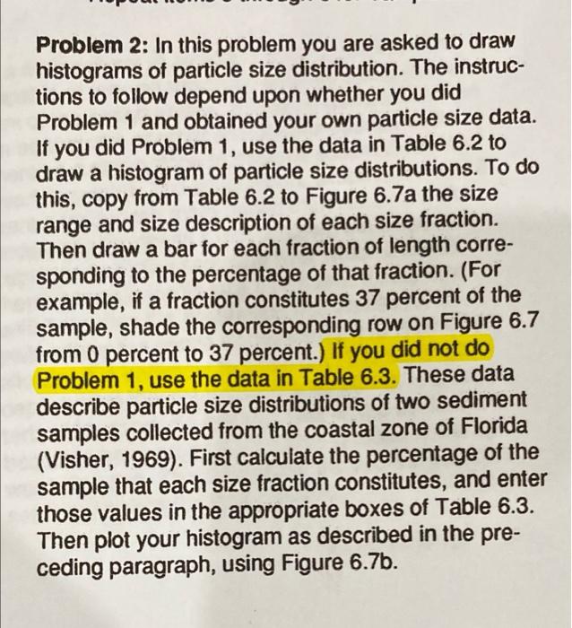Solved Problem 2: In this problem you are asked to draw | Chegg.com