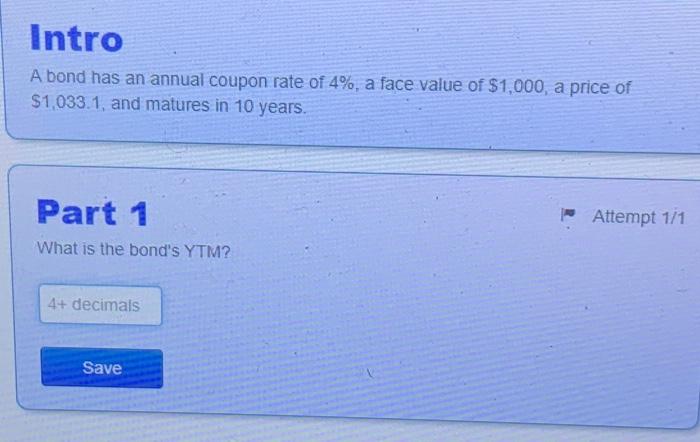 solved-intro-a-bond-has-an-annual-coupon-rate-of-4-a-face-chegg