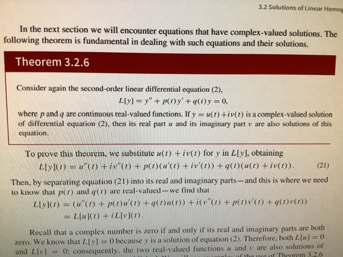 Solved 1) [12 points] Solve the initial value problem | Chegg.com
