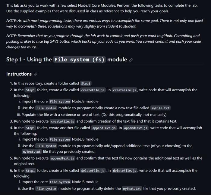 Solved Step 2 - Using the Operating System (os) module Q | Chegg.com