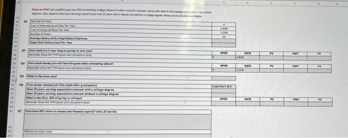 Project Overview: Throughout the semester, you will | Chegg.com