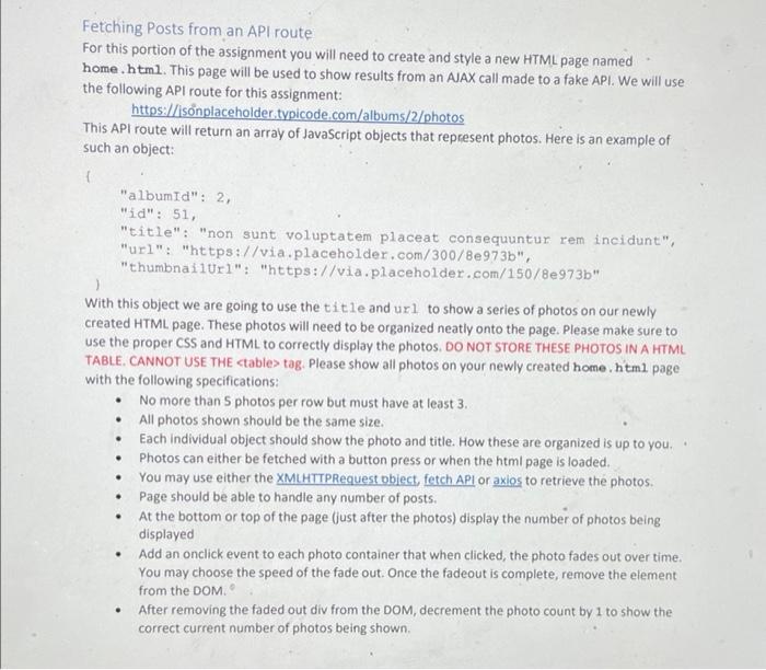 Solved Introduction For assignment four, you will be adding | Chegg.com