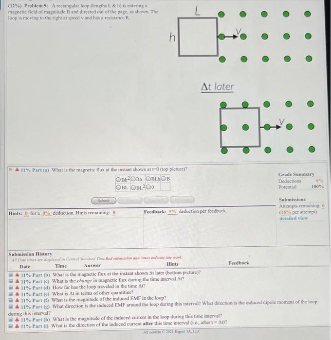 Solved If you could please help as much as possible, I'll | Chegg.com