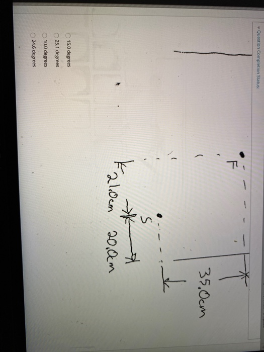 Solved 10 points Save and If you're trying to send light | Chegg.com