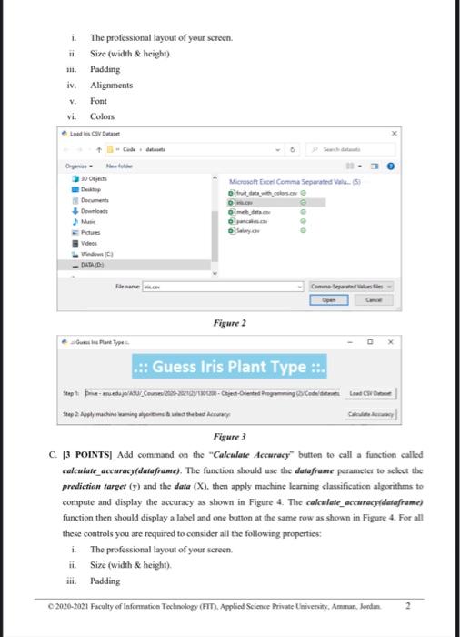 Solved QUESTION 1: [10 POINTS) Write a separate python | Chegg.com