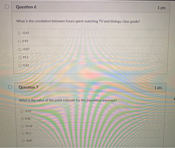 Solved Data were collected on the number of hours per week | Chegg.com