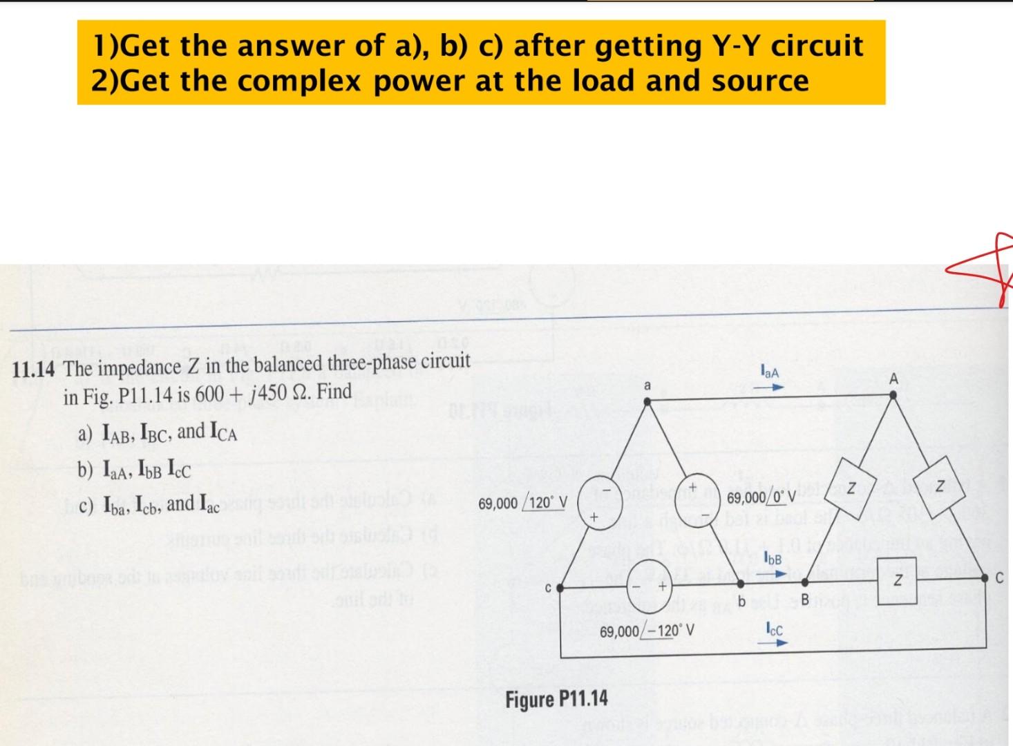 Solved 1)Get The Answer Of A), B) C) After Getting Y-Y | Chegg.com