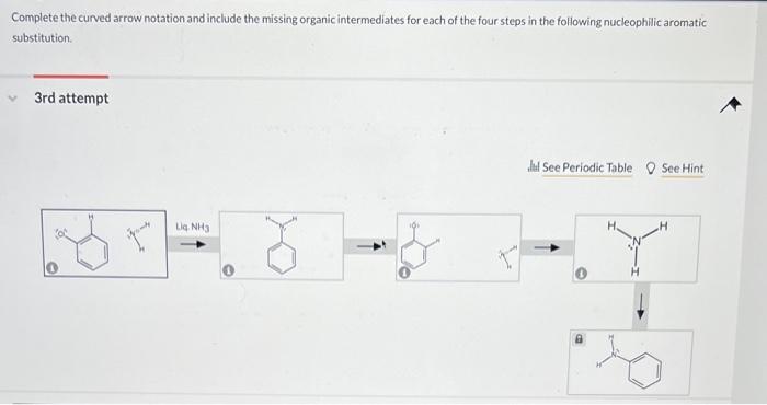 complete-the-curved-arrow-notation-and-include-the-chegg