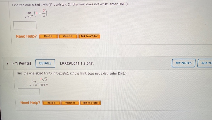 Solved Consider the following function. 1 x-5 Determine | Chegg.com