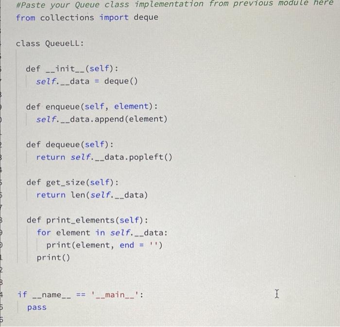 Solved PLEASE WRITE CODE IN PYTHON. INSTRUCTIONS AND STARTER | Chegg.com
