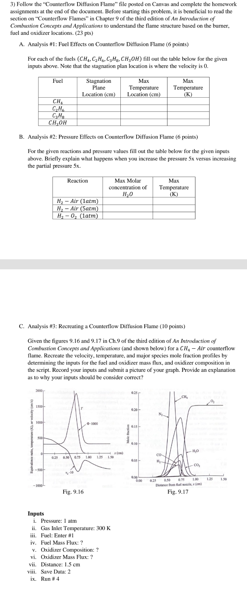 Solved Follow the 